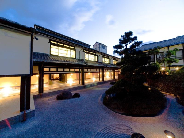 Las mejores ofertas de Hagi No Yado Tomoe Yamaguchi