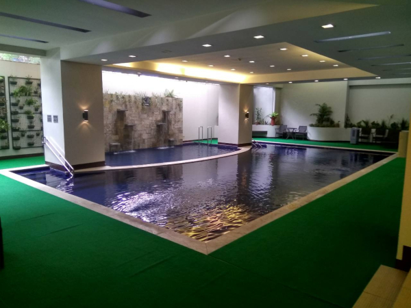 Las mejores ofertas de Millenia Suites Ortigas Ortigas