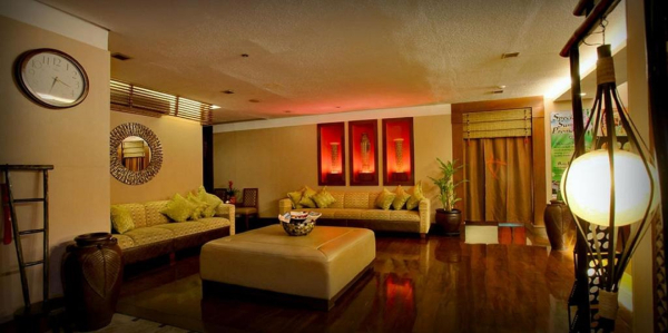 Las mejores ofertas de Networld Hotel Spa and Casino Pasay