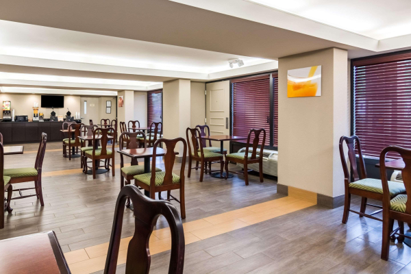 Las mejores ofertas de Quality Inn Manassas Area Manassas