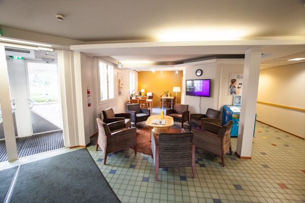 Las mejores ofertas de Scandic Kotka Savonlinna