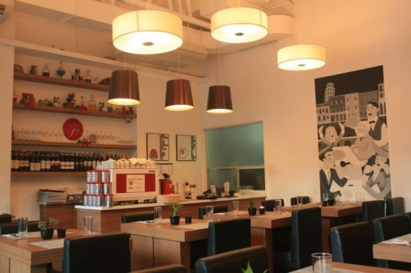 Las mejores ofertas de The Exchange Regency Residence Hotel Ortigas