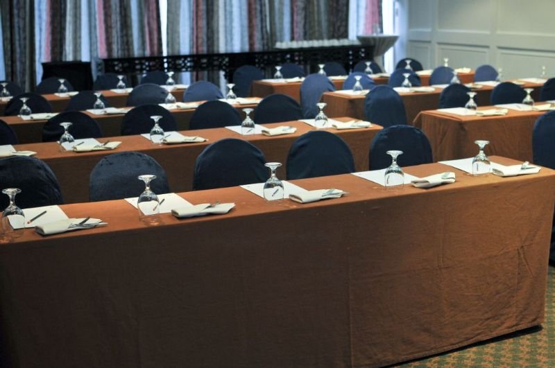 Las mejores ofertas de InterContinental Manila Manila