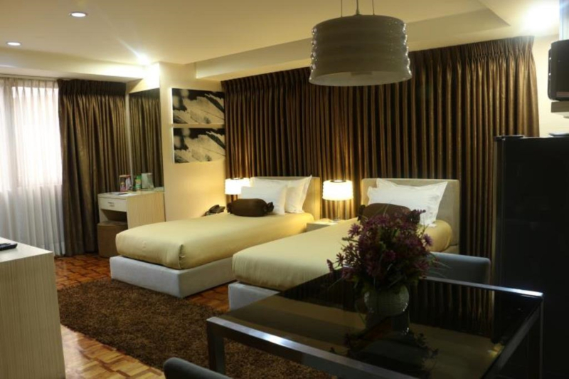 Las mejores ofertas de Prince Plaza ll Manila