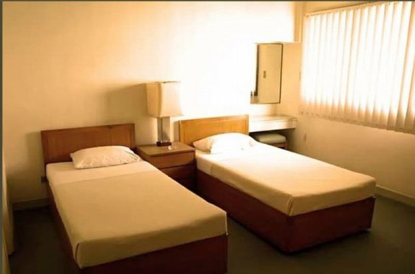 Las mejores ofertas de Amorsolo Mansion Hotel Manila