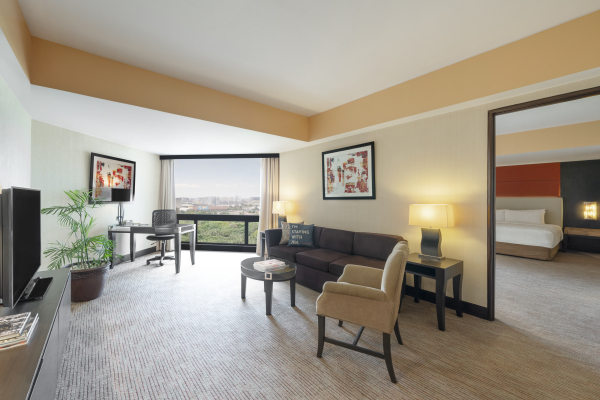 Las mejores ofertas de Jen Manila by Shangri-La Pasay