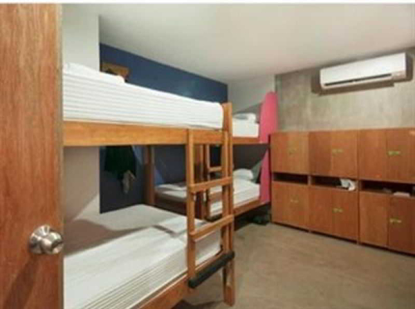 Las mejores ofertas de MNL Boutique Hostel Manila