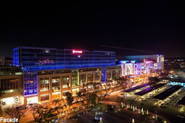 Las mejores ofertas de Maxims Hotel Pasay