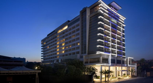 Las mejores ofertas de Midas Hotel and Casino Pasay