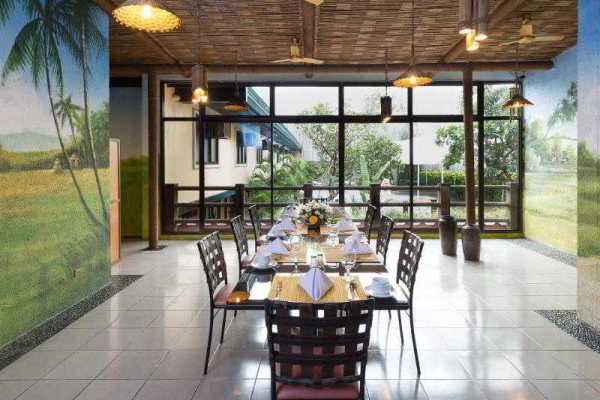 Las mejores ofertas de The Mabuhay Manor Pasay