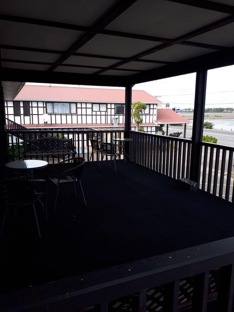 Las mejores ofertas de Albatross Motel Napier