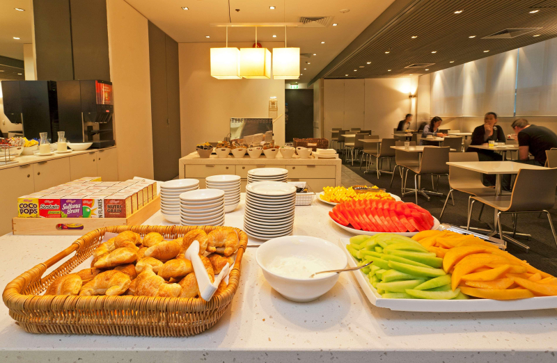 Las mejores ofertas de Causeway Inn On The Mall Melbourne