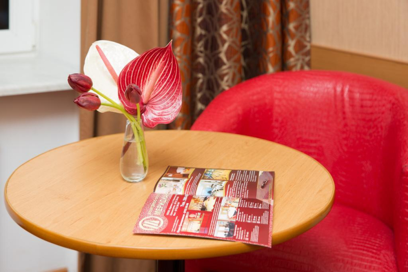 Las mejores ofertas de Meridian Murmansk Murmansk