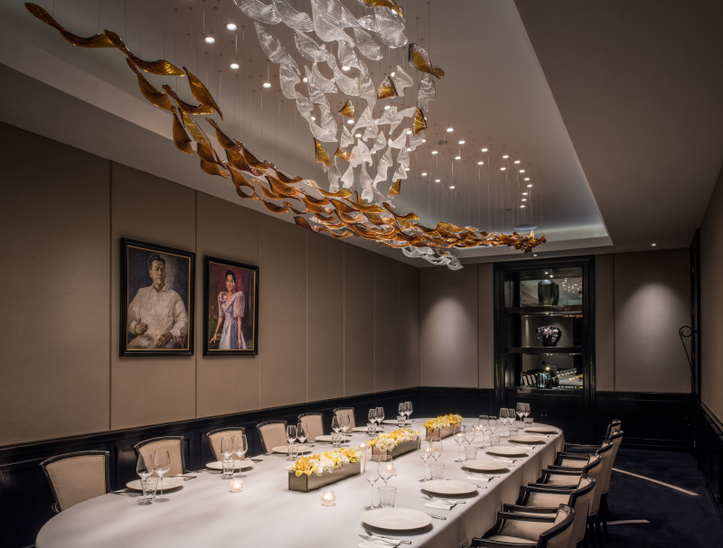 Las mejores ofertas de The Peninsula Manila Manila