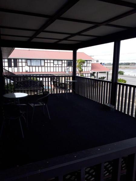 Las mejores ofertas de Albatross Motel Napier 