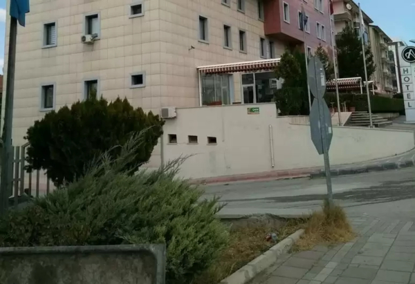 Las mejores ofertas de Anatolia Boutique Hotel Malatya Malatya