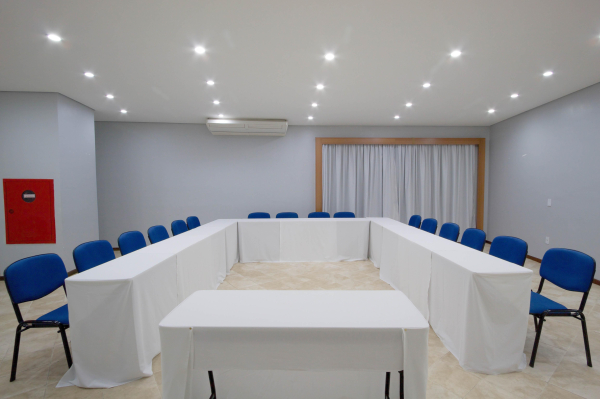 Las mejores ofertas de Bristol Zaniboni Hotel Flexy Category Mojimirim