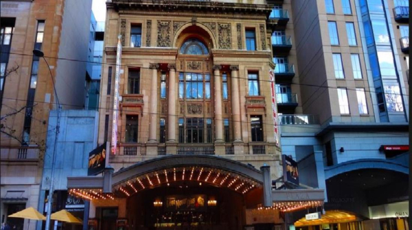 Las mejores ofertas de Fraser Place Melbourne Melbourne