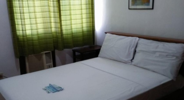 Las mejores ofertas de Isabelle Royale Hotel Pasay