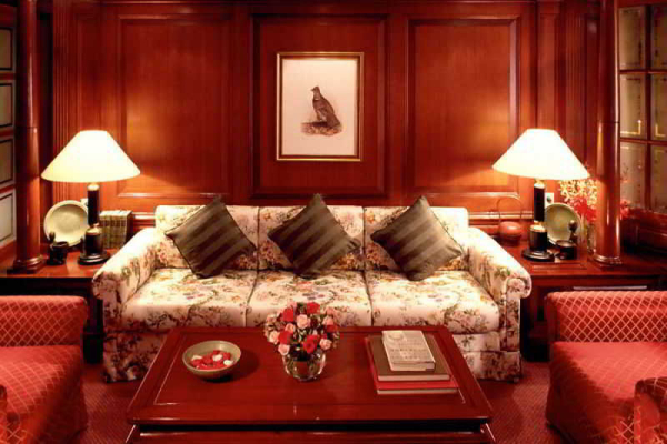 Las mejores ofertas de Mandarin Oriental Manila Manila