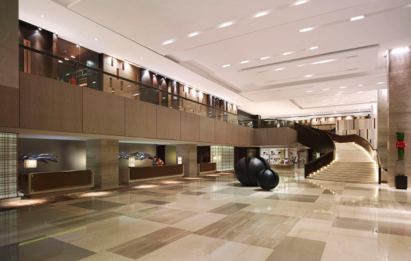 Las mejores ofertas de New World Makati Hotel Manila