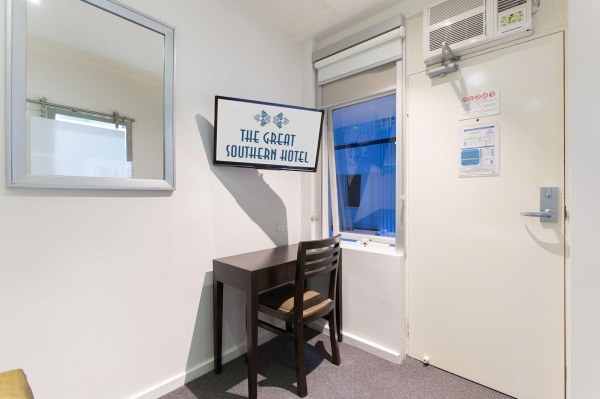 Las mejores ofertas de The Great Southern Hotel Melbourne