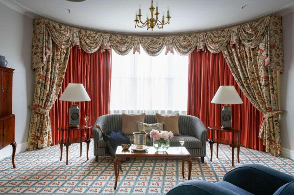 Las mejores ofertas de The Windsor Melbourne