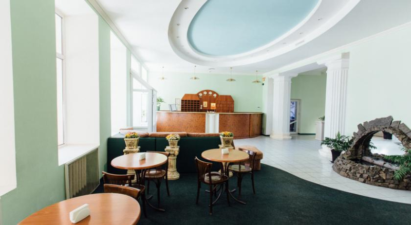 Reikartz Continent Mykolaiv