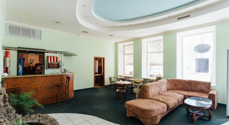 Reikartz Continent Mykolaiv