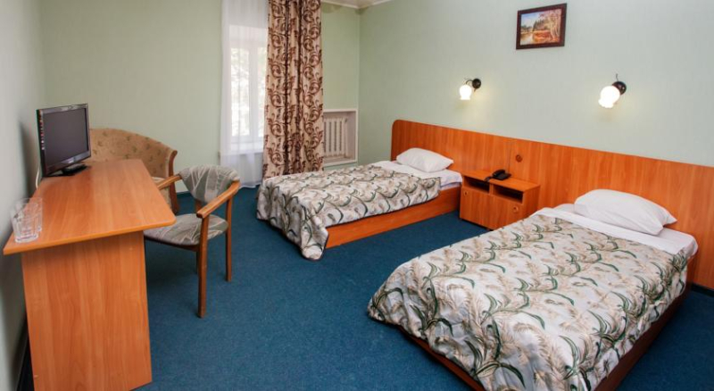 Reikartz Continent Mykolaiv