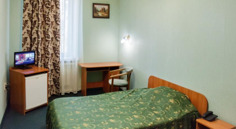 Reikartz Continent Mykolaiv