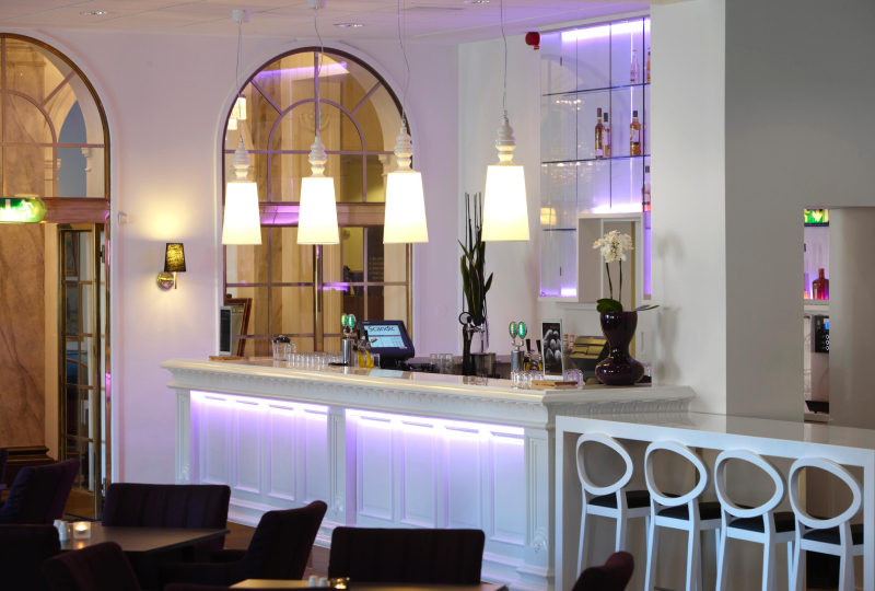 Las mejores ofertas de Scandic Billingen Skovde 