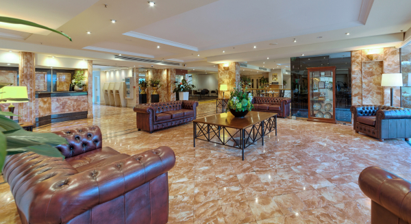 Las mejores ofertas de Bayview On The Park SAINT KILDA