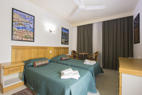 Las mejores ofertas de Canifor Hotel St. Pauls Bay