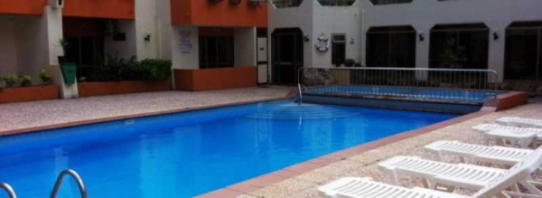 Las mejores ofertas de Clover Holiday Complex St. Pauls Bay