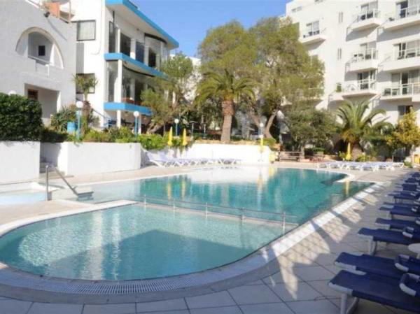 Las mejores ofertas de Club Salina Warhf St. Pauls Bay