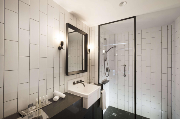 Las mejores ofertas de DoubleTree by Hilton Melbourne Melbourne