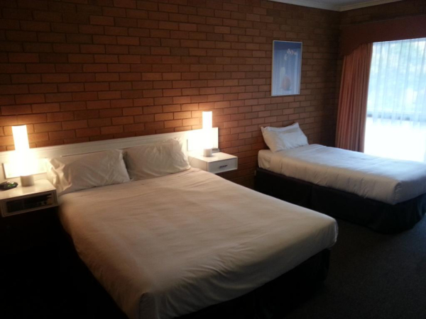 Las mejores ofertas de Essendon Motel Melbourne