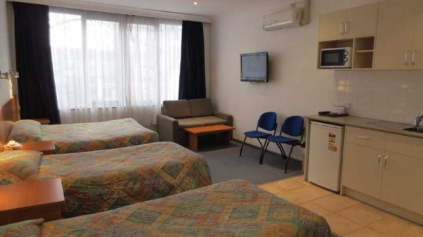 Las mejores ofertas de Flagstaff City Inn Melbourne