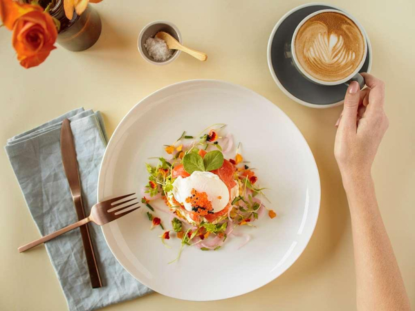 Las mejores ofertas de Hotel Lindrum Melbourne - MGallery Melbourne