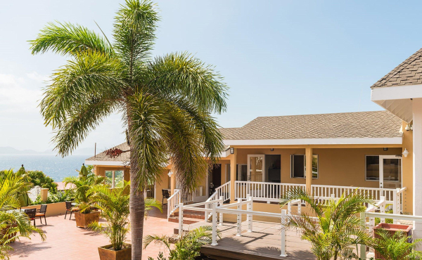 Las mejores ofertas de Ocean Terrace Inn Basseterre
