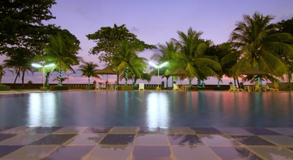 Las mejores ofertas de Pangeran Beach Padang