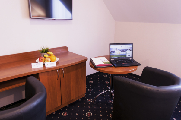 Las mejores ofertas de Park Hotel Lyson & SPA Bielsko-biala