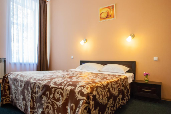 Las mejores ofertas de Reikartz Continent Mykolaiv Mykolayiv 