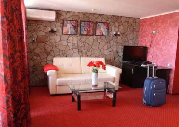 Las mejores ofertas de Reikartz River Mykolaiv Mykolayiv 