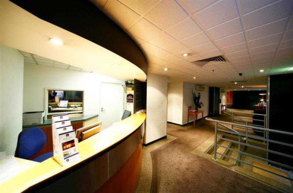 Las mejores ofertas de Riverside Apartments Melbourne Melbourne