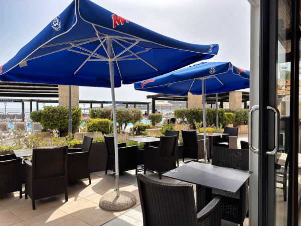 Las mejores ofertas de Sunny Coast Resort & Spa St. Pauls Bay