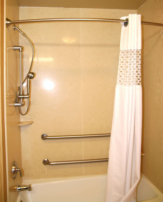 Hampton Inn Junction City