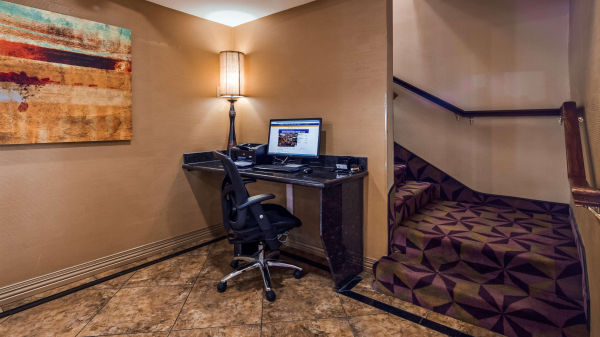 Las mejores ofertas de Best Western Manhattan Inn Manhattan