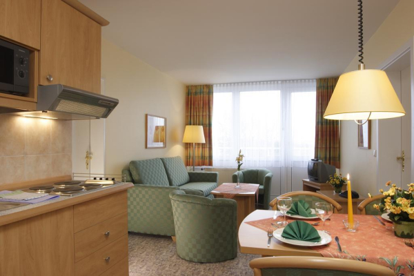 Las mejores ofertas de Ferien- und Freizeitpark Weissenhäuser Strand - St Gromitz